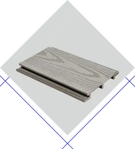 PVC Skirting Board