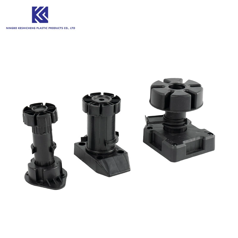10cm Adjustable Foot Series 10cm Adjustable Foot Series