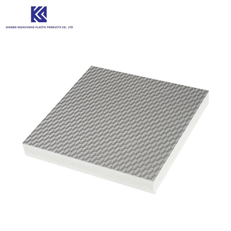 PVC Skinned Foam Board
