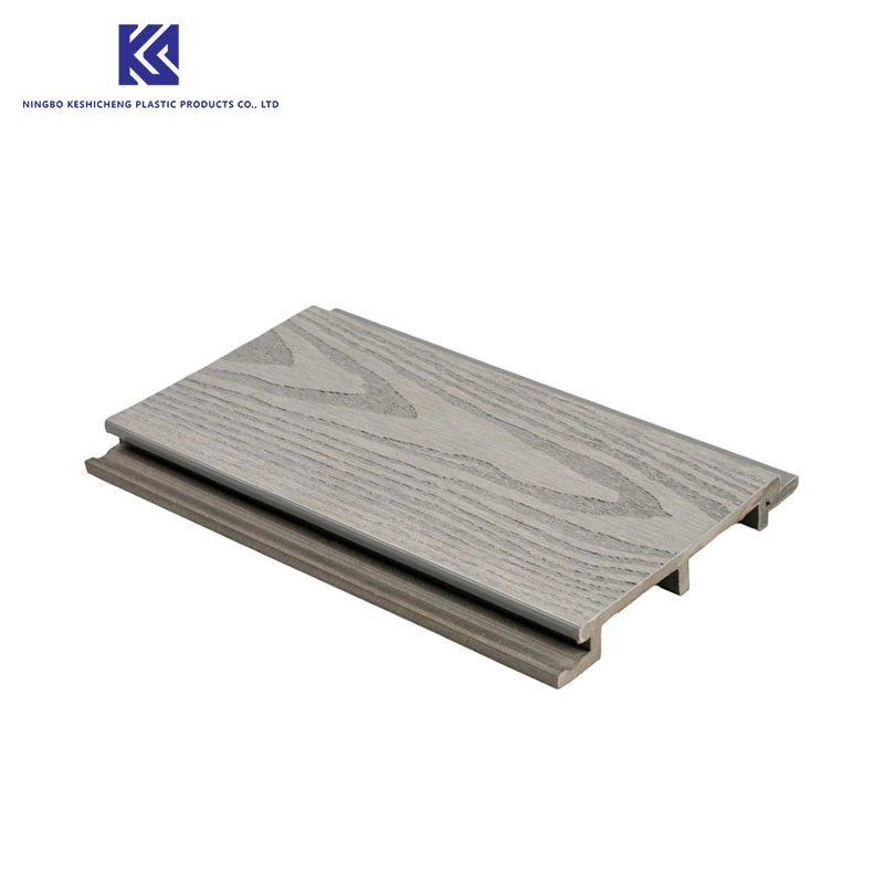 E Series PVC Skirting Board