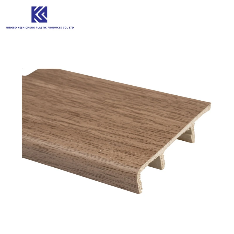 PVC Baseboard