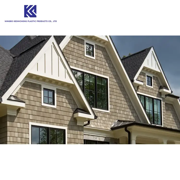 WPC Shingles WPC Shingles